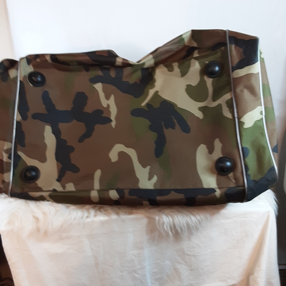 Large RBX duffle bag - Picture 6 of 6
